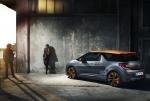 Citroen DS3 Racing 2010 года
